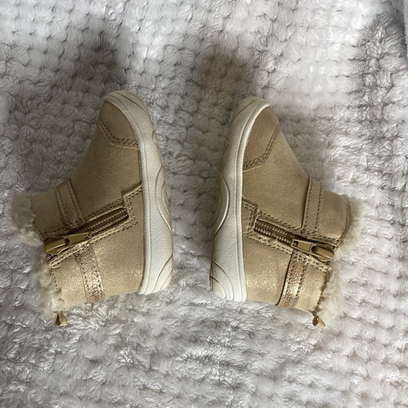 Stride Rite 360 girls boots shoes - Picture 4 of 9